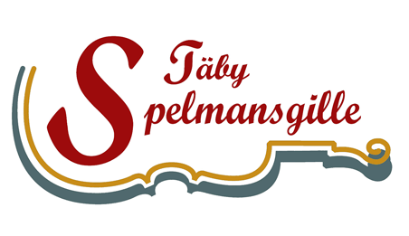 Täby Spelmansgilles logga