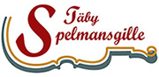 bild p Tby Spelmansgilles logga